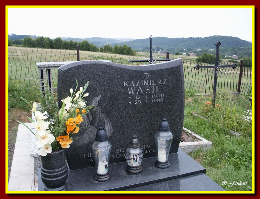Wasil K.
