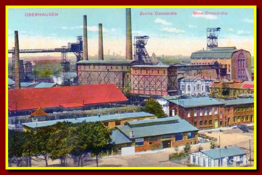 Oberhausen