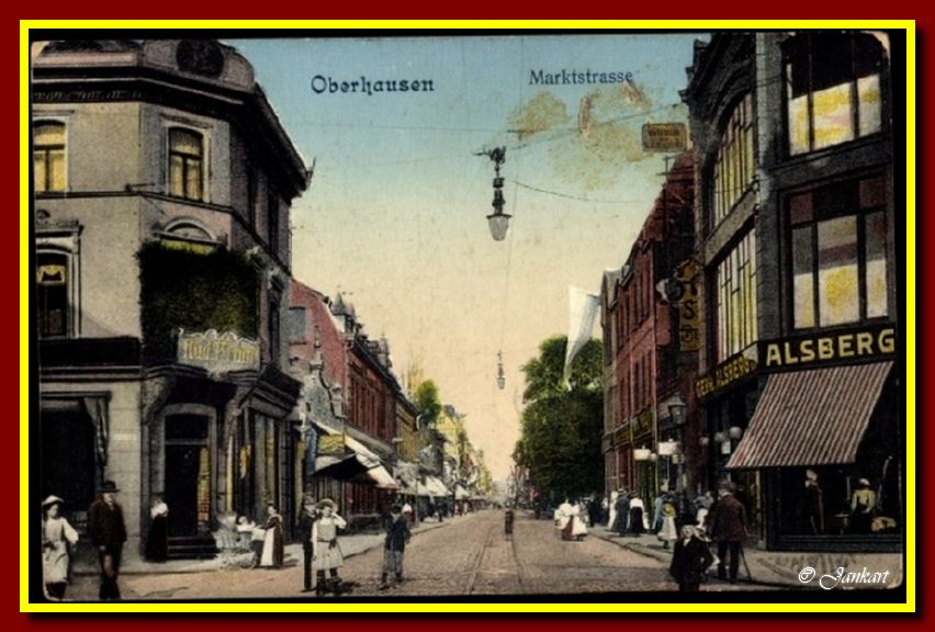 Oberhausen